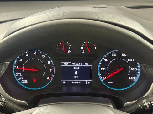Used 2024 Chevrolet Malibu LT FWD image 27