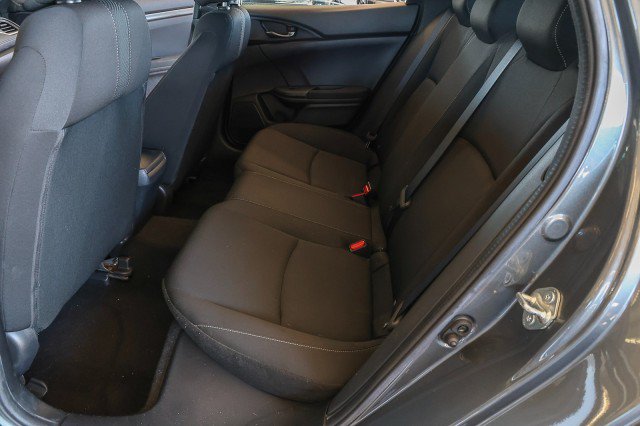Used 2019 Honda Civic Sport image 26