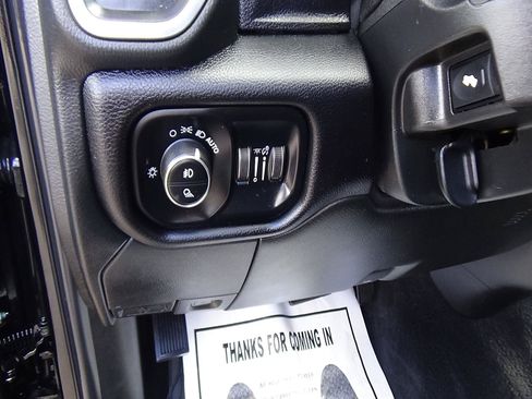 Certified 2024 RAM 2500 Laramie w/ Safety Group AWD/4WD image 19
