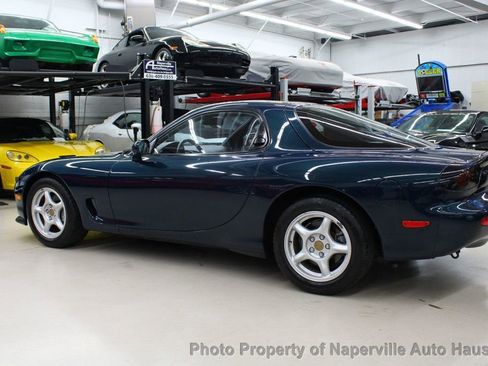 Used 1994 MAZDA RX-7 image 6
