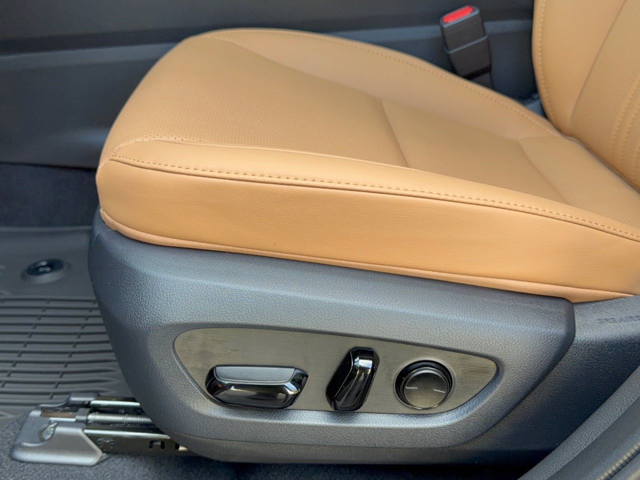 New 2026 Lexus NX 350 AWD image 16