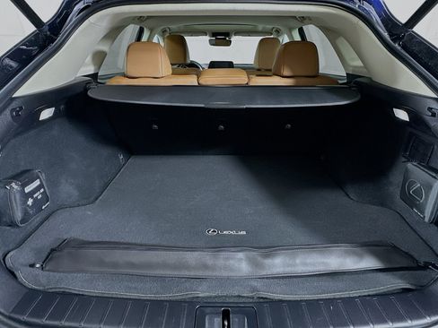 Used 2021 Lexus RX 350 FWD w/ Premium Package image 28