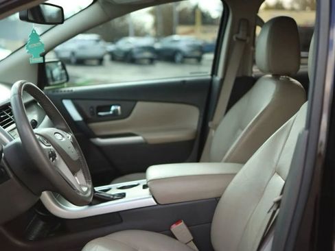 Used 2014 Ford Edge SEL w/ Equipment Group 204A image 9