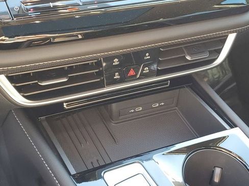 New 2026 Volkswagen Atlas SEL Premium R-Line AWD/4WD image 29