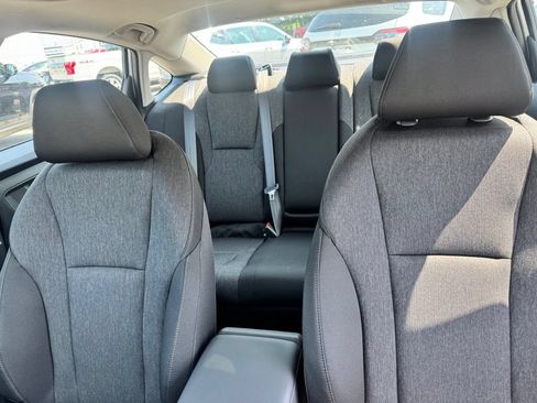 New 2026 Honda Accord SE image 20