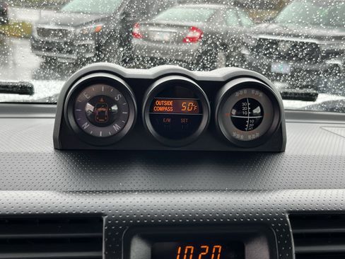 Used 2007 Toyota FJ Cruiser 4WD image 17