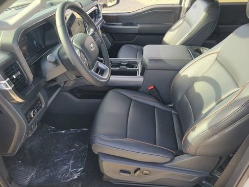 New 2026 Ford F250 Lariat w/ FX4 Off-Road Package AWD/4WD image 9