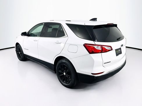 Used 2018 Chevrolet Equinox LT image 5