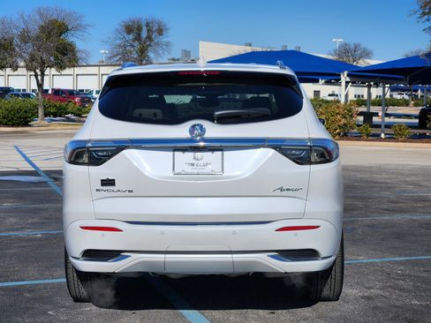 Certified 2023 Buick Enclave Avenir w/ Trailering Package, 5000 lbs. image 6