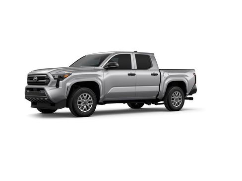 Used 2026 Toyota Tacoma SR RWD image 2