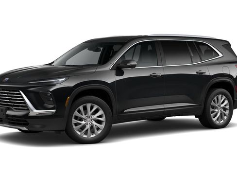 New 2026 Buick Enclave Preferred w/ LPO, Floor Liner Package FWD image 21