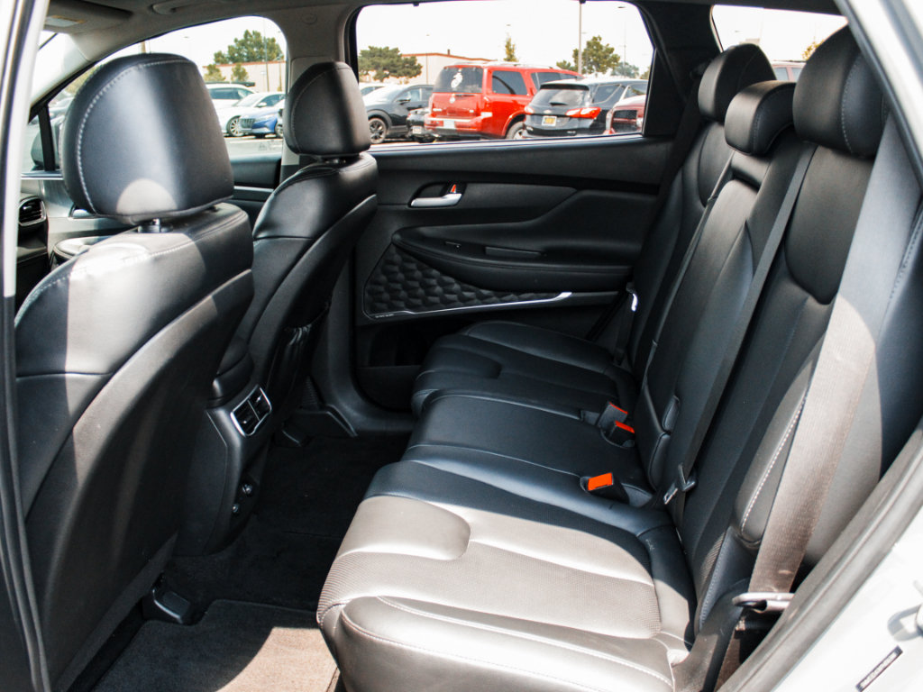 Used 2023 Hyundai Santa Fe SEL Premium AWD/4WD image 24