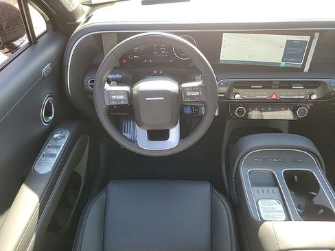 New 2026 Hyundai Palisade Calligraphy image 23