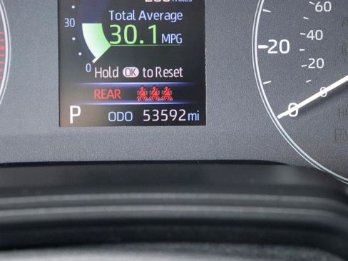 Used 2024 Toyota Corolla LE FWD image 25