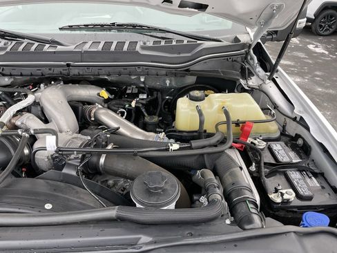 Used 2021 Ford F350 XLT w/ XLT Premium Package image 43