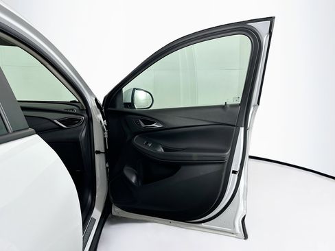 Used 2022 Buick Encore GX Preferred image 30