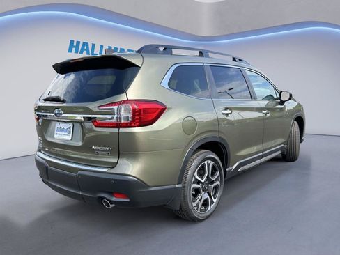 Used 2026 Subaru Ascent Touring w/ Popular Package #1 AWD/4WD image 3