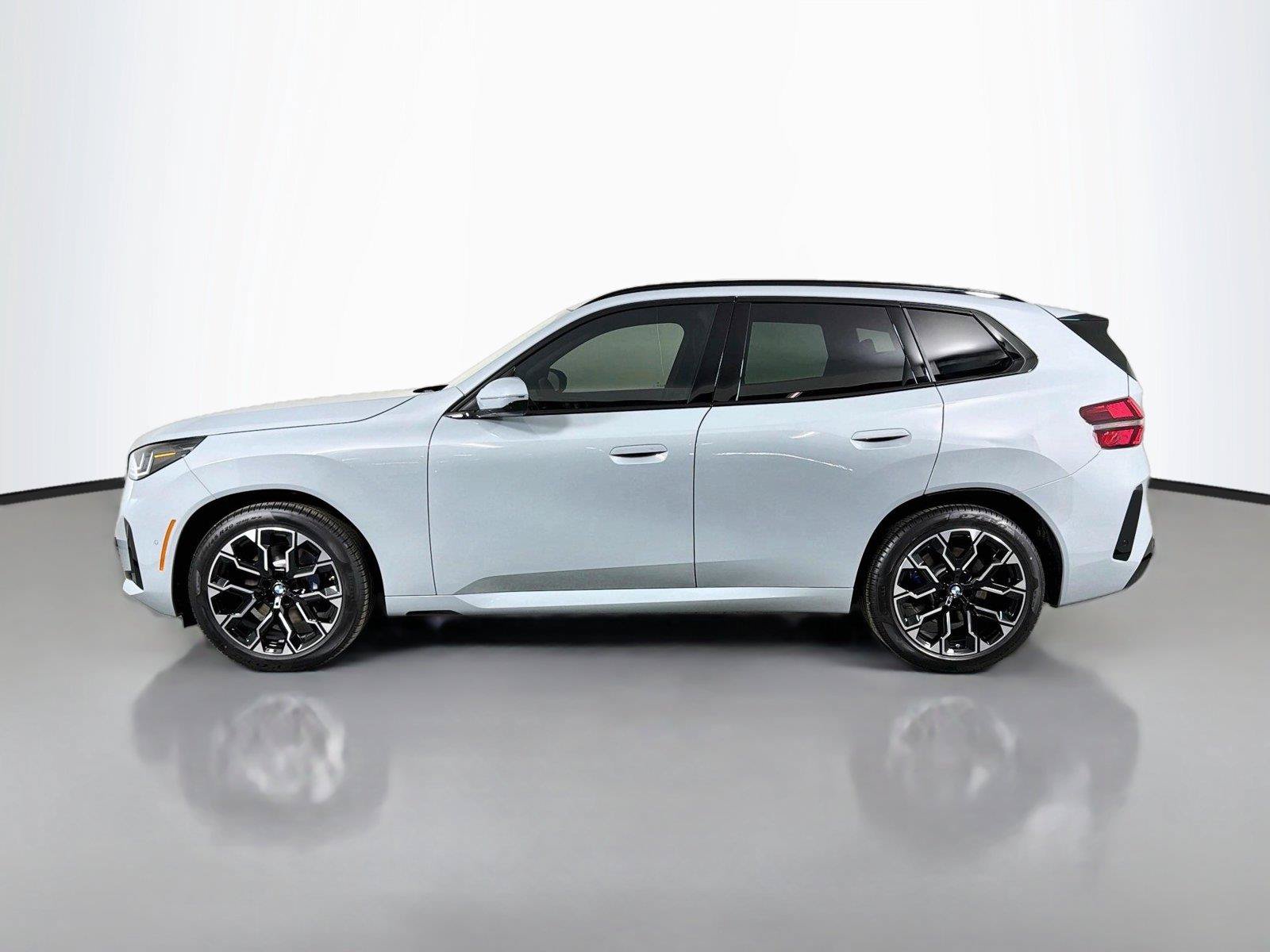 New 2026 BMW X3 xDrive30i w/ Premium Package AWD/4WD image 8