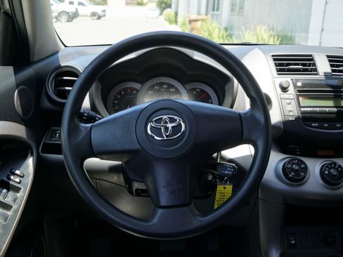 Used 2008 Toyota RAV4 Sport FWD image 41