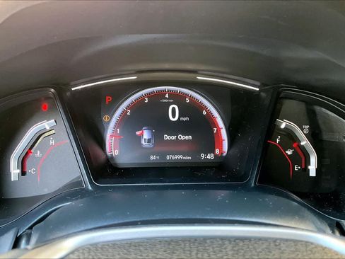 Used 2020 Honda Civic Sport image 25