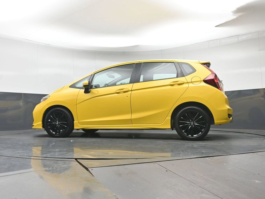 Used 2019 Honda Fit Sport image 26
