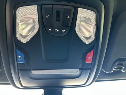 Used 2024 RAM 3500 Tradesman RWD image 43