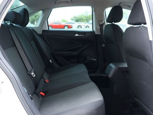 Used 2021 Volkswagen Jetta S w/ Driver Assistance Package image 27