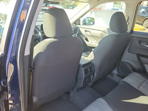 New 2026 Nissan Rogue SV FWD image 14