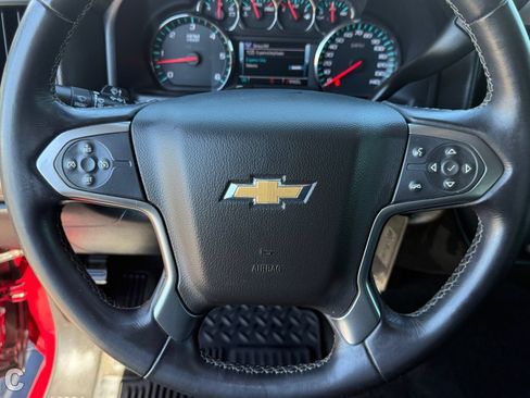 Certified 2018 Chevrolet Silverado 1500 LT w/ All Star Edition RWD image 14