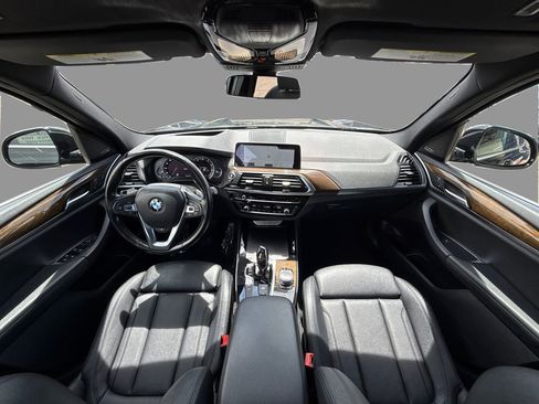 Used 2018 BMW X3 xDrive30i image 26