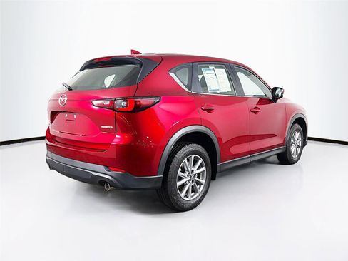 Used 2023 MAZDA CX-5 AWD 2.5 S image 7