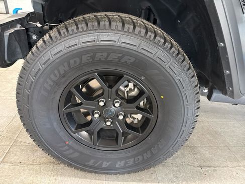Used 2024 Jeep Wrangler Unlimited AWD/4WD image 71