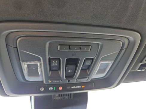 New 2026 GMC Sierra 2500 AT4X AWD/4WD image 22