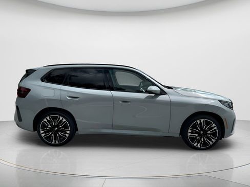 New 2026 BMW X3 xDrive30 AWD/4WD image 4