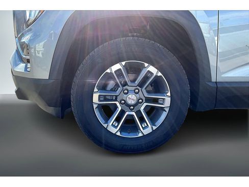 New 2026 GMC Terrain Elevation w/ Technology Package II image 13