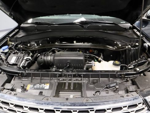 Certified 2023 Ford Explorer Limited w/ Equipment Group 301A AWD/4WD image 18