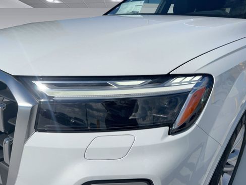 New 2026 Audi Q7 3.0T Premium Plus image 11