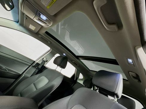 Used 2017 Hyundai Tucson Value AWD/4WD image 15