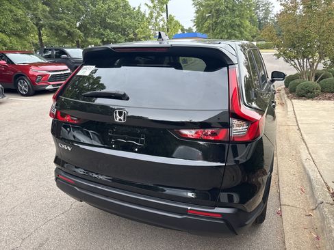 Used 2026 Honda CR-V EX image 41