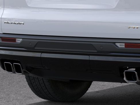 New 2027 GMC Acadia AT4 w/ Super Cruise Package AWD/4WD image 14