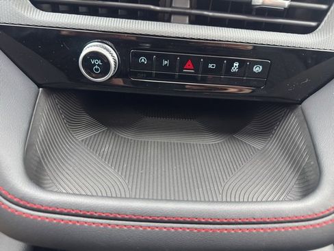 New 2026 Ford Explorer ST-Line w/ ST-Line Street Pack image 36