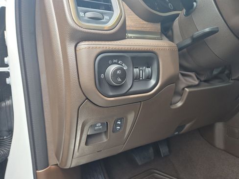 New 2026 RAM 1500 Limited AWD/4WD image 31