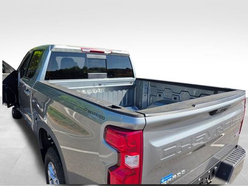 New 2026 Chevrolet Silverado 1500 RST w/ Convenience Package II AWD/4WD image 29