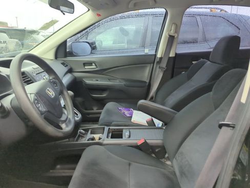 Used 2012 Honda CR-V LX image 6