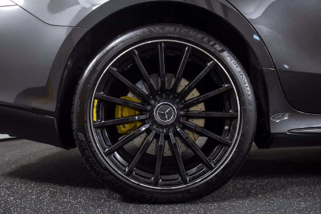 Used 2020 Mercedes-Benz AMG GT 53 image 17