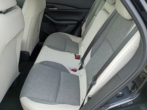 New 2026 MAZDA CX-30 Aire Edition image 7