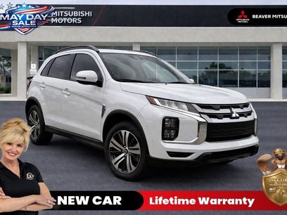 New 2026 Mitsubishi Outlander Sport SEL