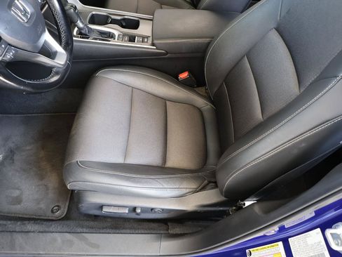Used 2021 Honda Accord Sport image 40