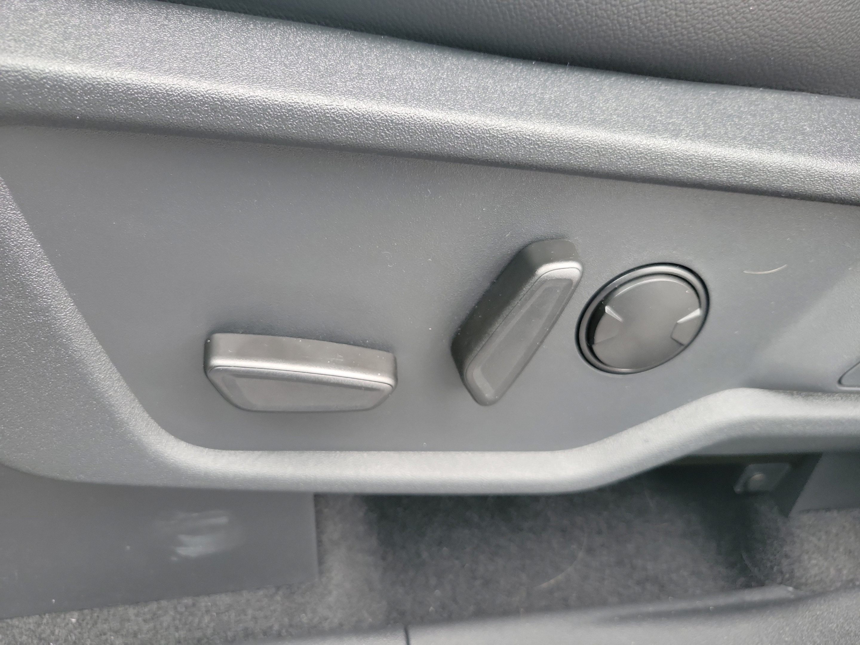 Used 2026 Ford Bronco Outer Banks AWD/4WD image 16