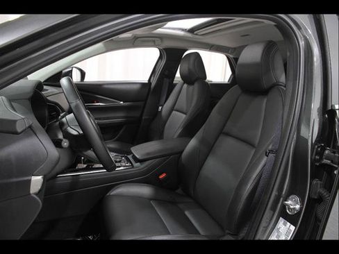 Certified 2025 MAZDA CX-30 AWD 2.5 S w/ Preferred Package image 5